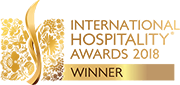 International Hospitality Awards • 2018